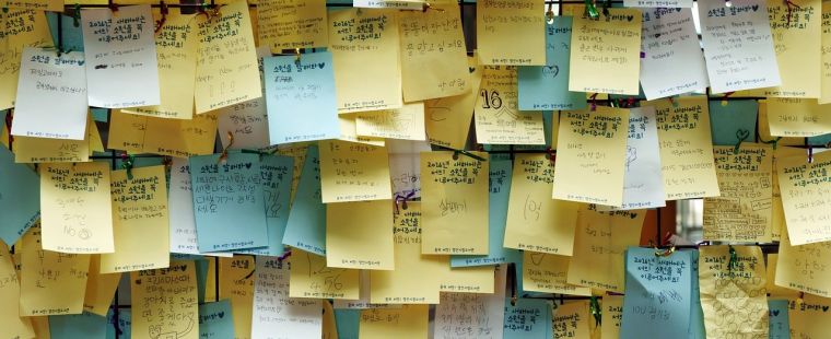 post-it
