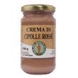 crema cipolle rosse crema cipolle rosse