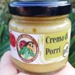 Crema porri Crema porri