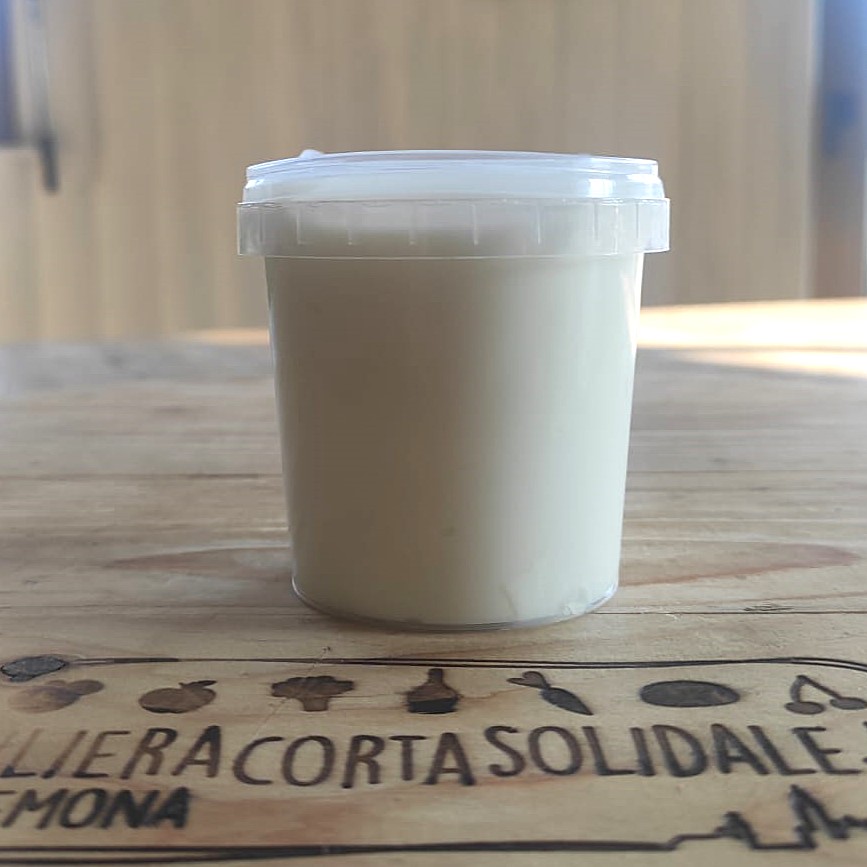 bianchessi yogurt pecora