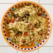 Quinoa mediterranea Quinoa mediterranea