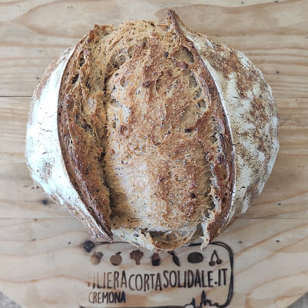 pane ai semi 1kg