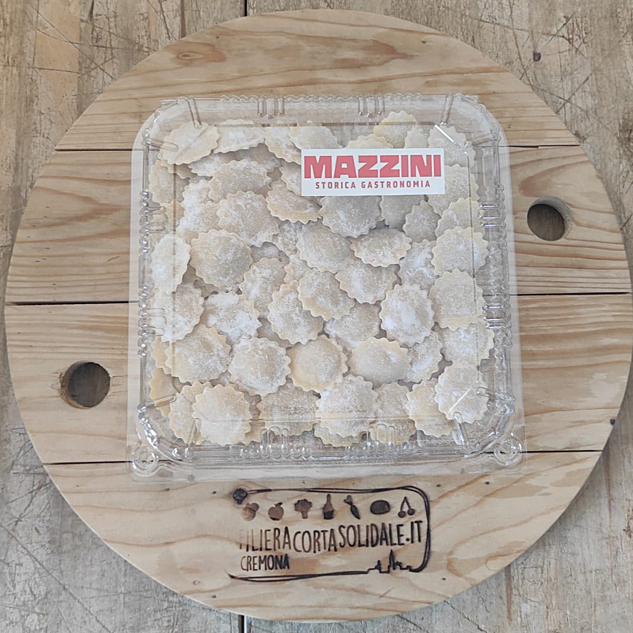 marubini mazzini