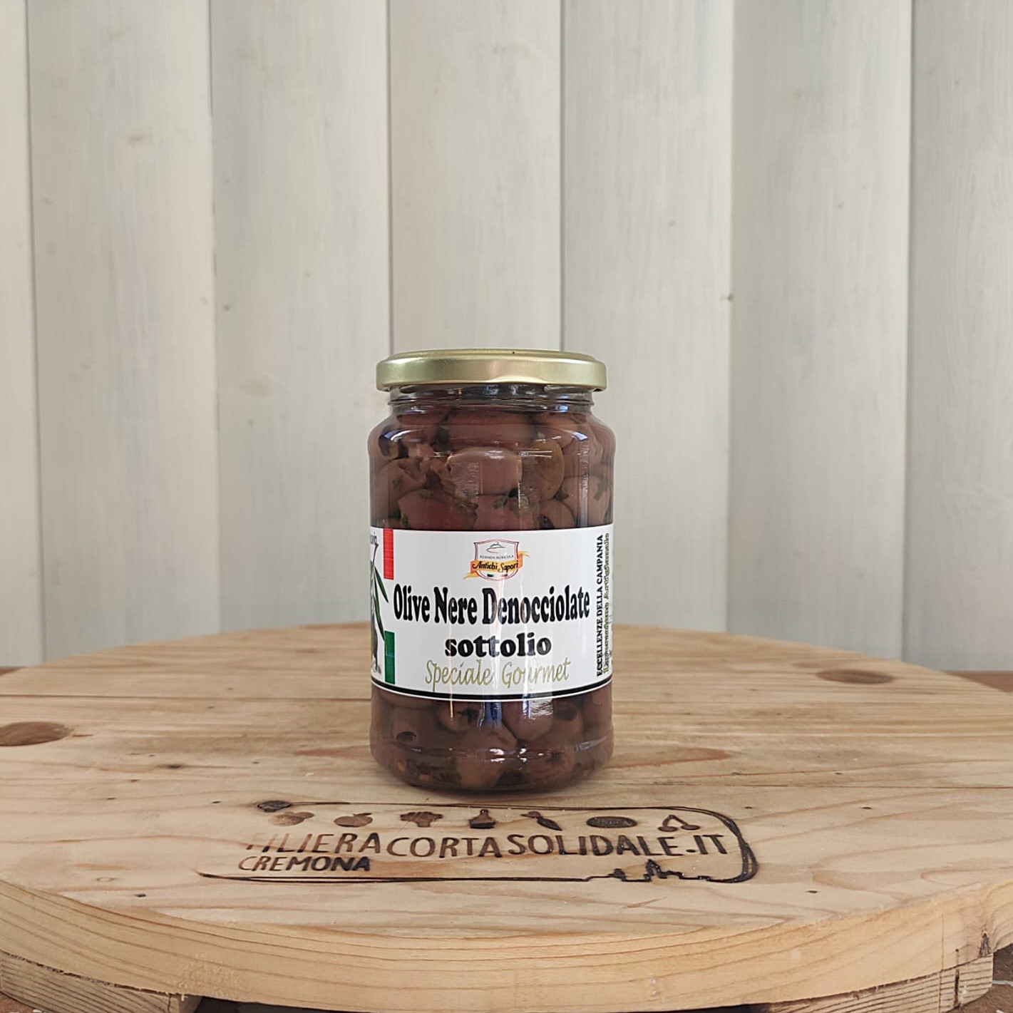 olive sottolio antichi sapori