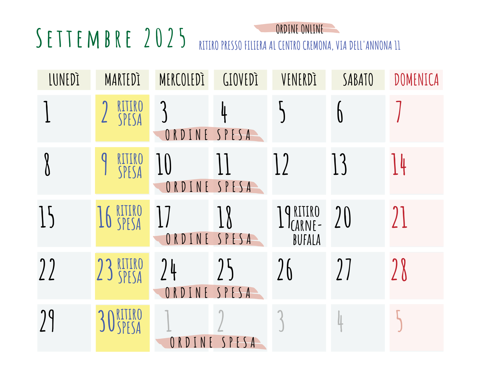 settembre