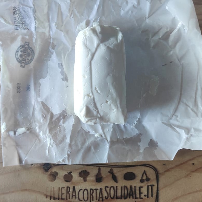 bianchessi spalmabile mousse