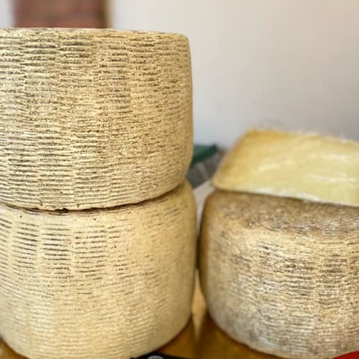 pecorino bianchessi