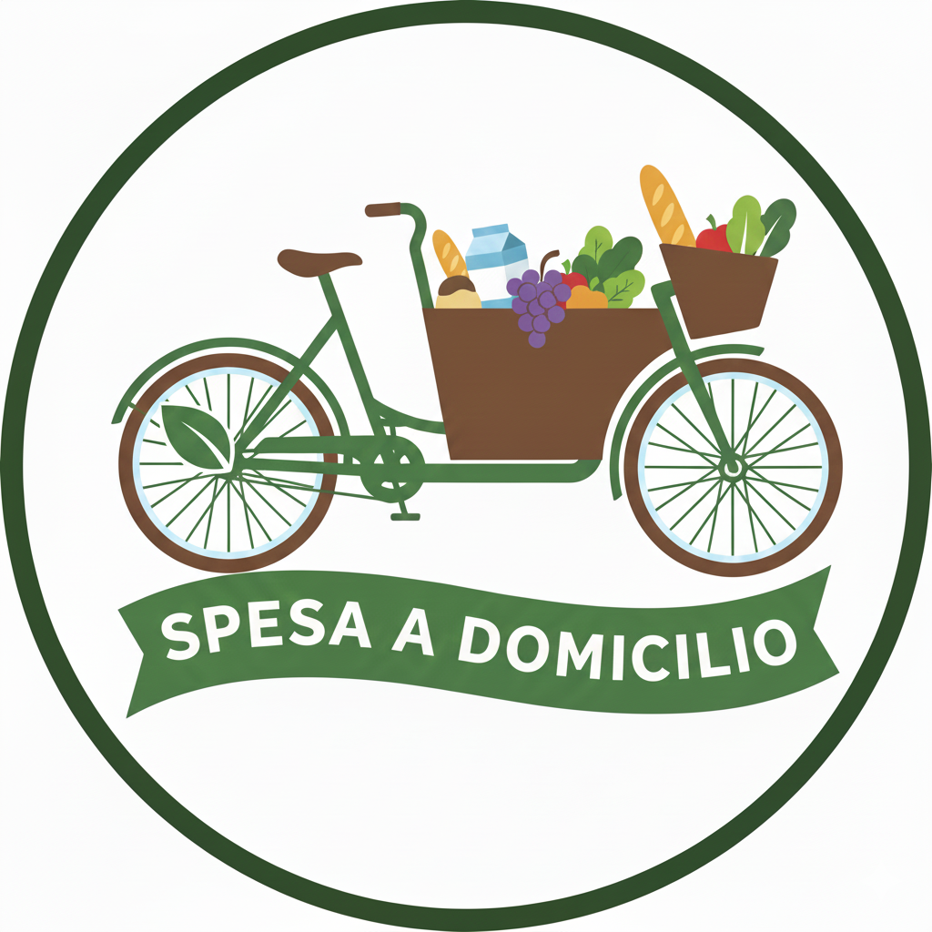 Spesa a domicilio